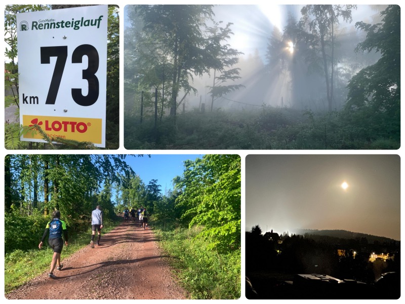 Rennsteig2025 15SM Fotor Collage