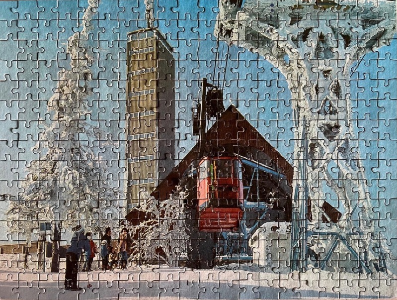 adds fichtelberg aussichtsturm puzzle Fotor